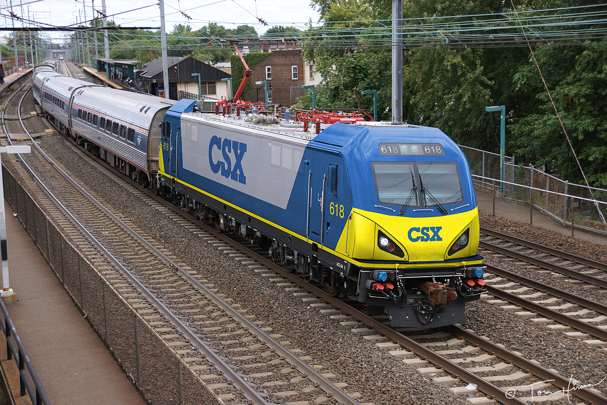 acs-64 in csx 1