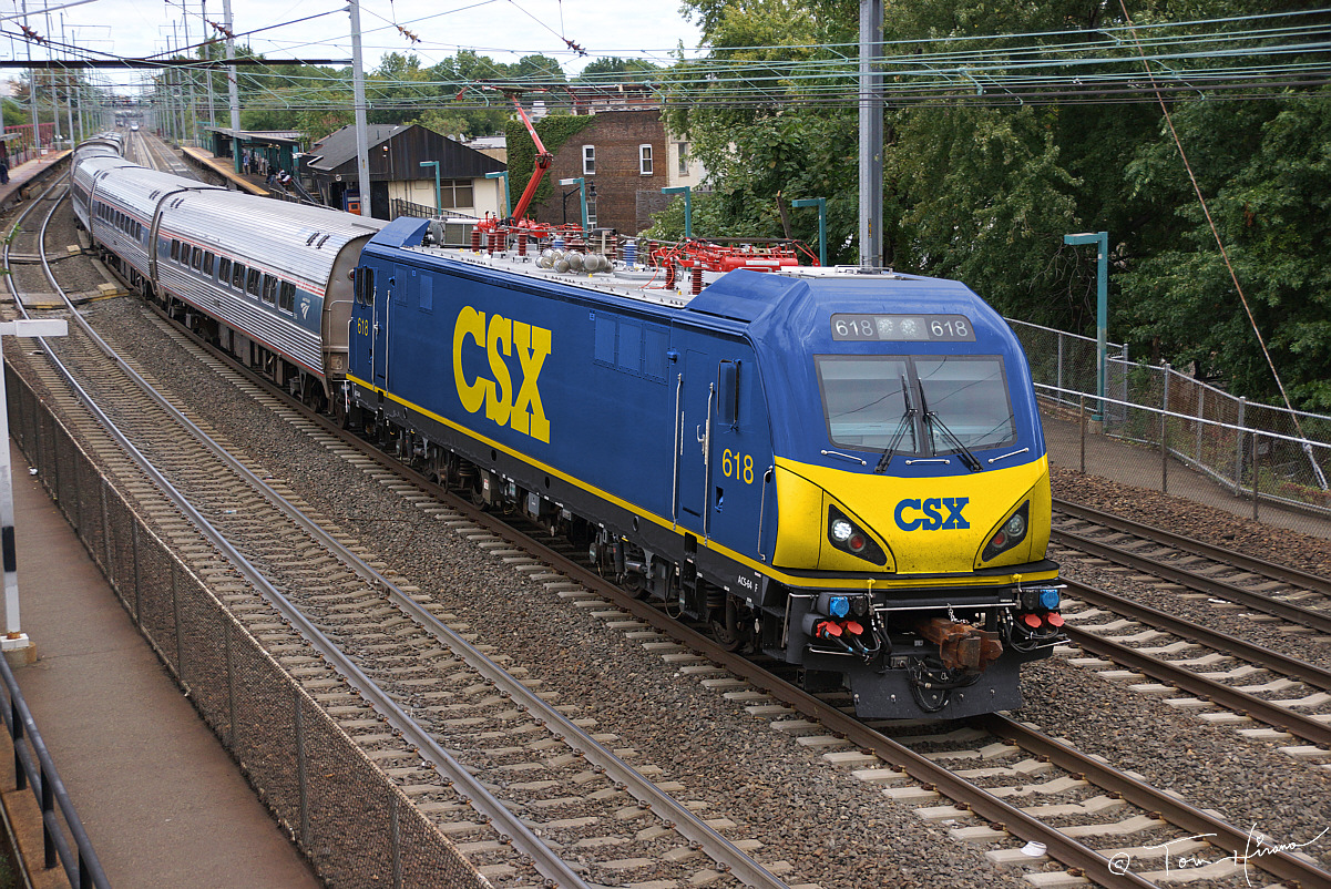 acs-64 in csx 2