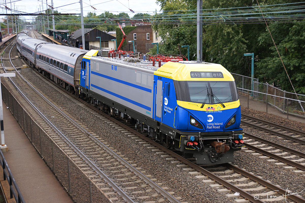 acs-64 in LIRR