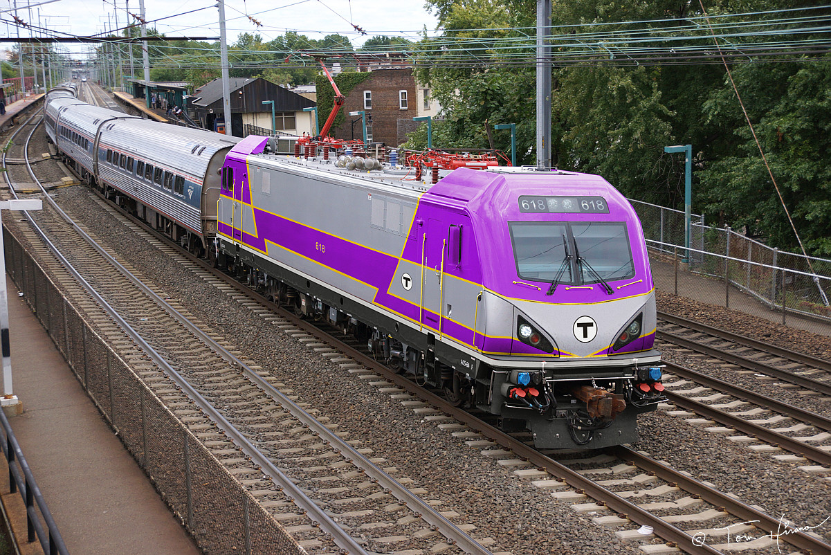 avs-64 in MBTA