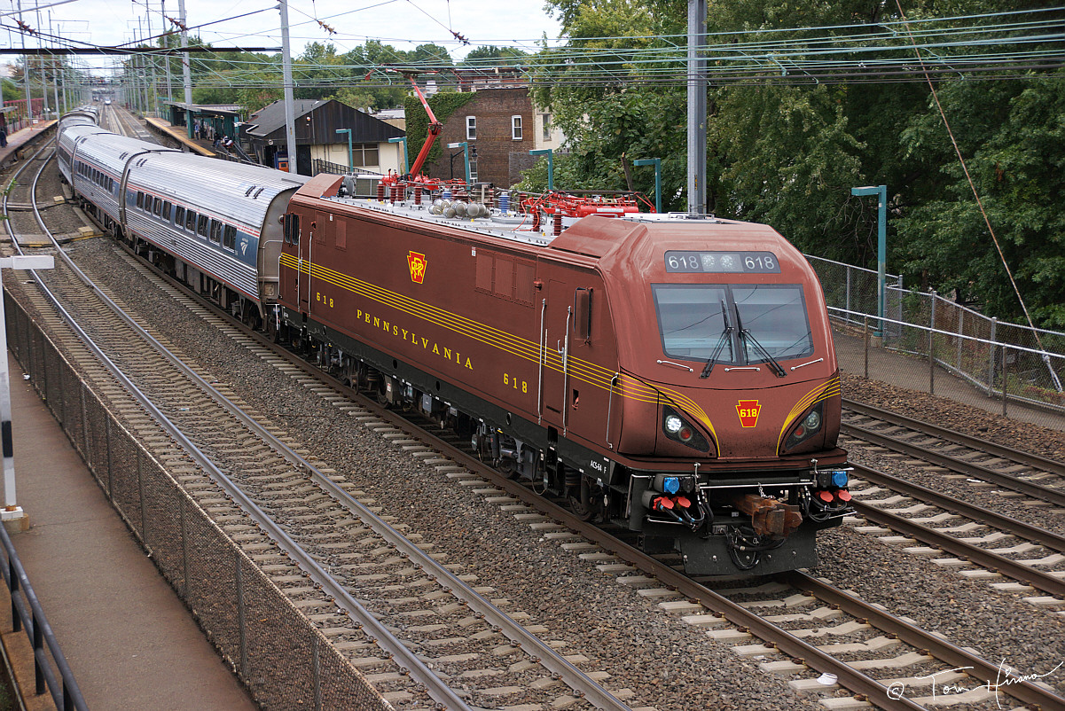 acs-64 in prr tuscan red
