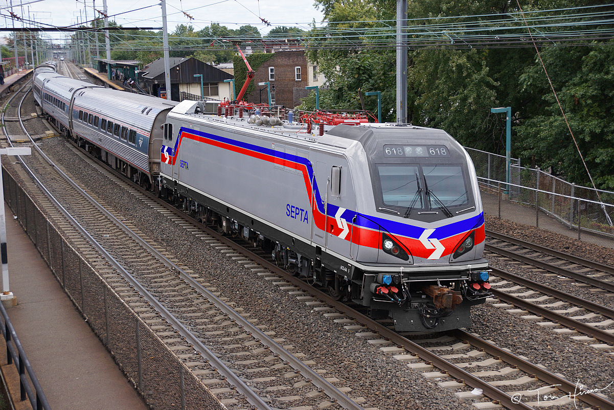 acs-64 in Septa 2