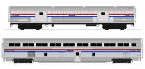106-1 Amtrak