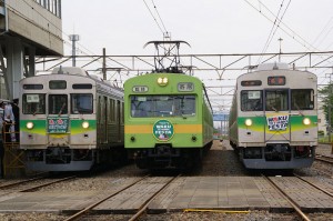 13-1 秩父鉄道