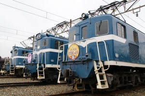 13-2 わくわく鉄道フェスタ