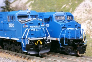25-1 GE Dash8-40CW