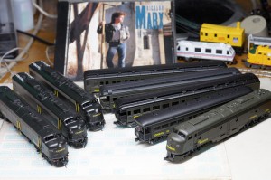 71-1 Conrail Inspection set