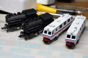 85-2 バックマンプラッサーたち