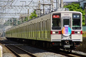 11634 ヘッドマーク