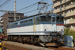 EF65
