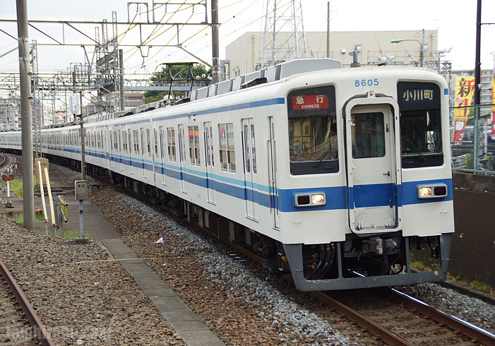 8505F