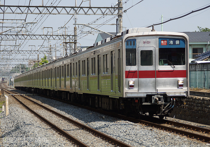 9101F