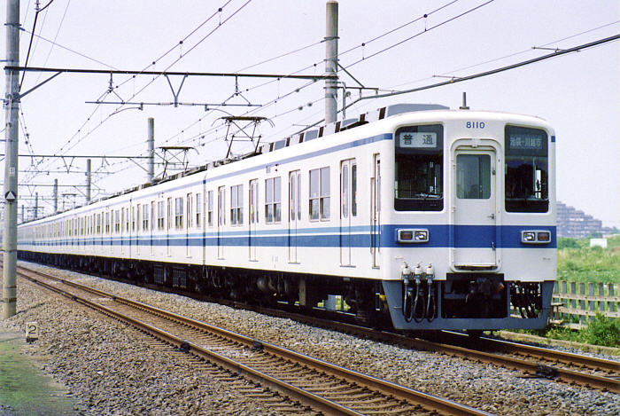 8110F