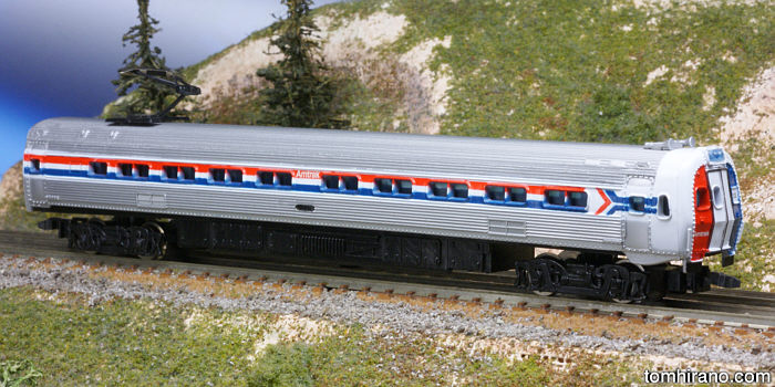 Bachmann Metroliner