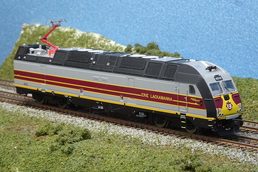 ALP-45DP NJT 4519