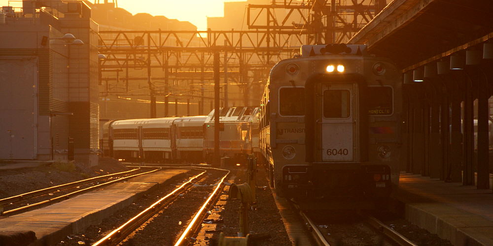 NJ Transit Photos